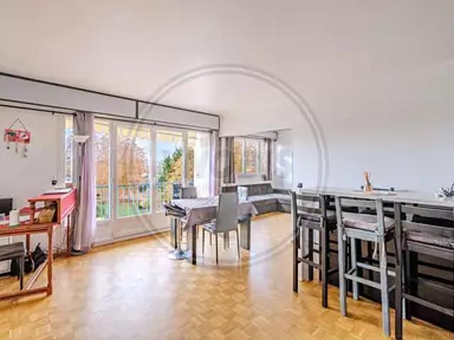 Appartement vente à Mantes-la-Jolie, Meulan