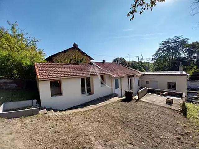 Maison vente à Mantes-la-Jolie, Meulan