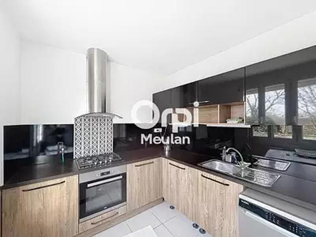 Maison vente à Mantes-la-Jolie, Meulan