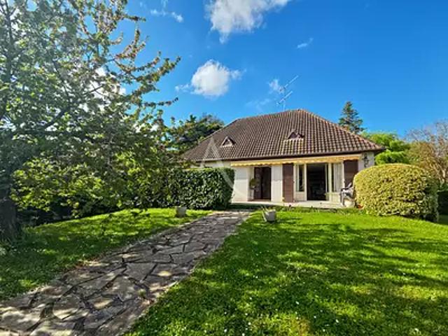 Maison vente à Mantes-la-Jolie, Meulan
