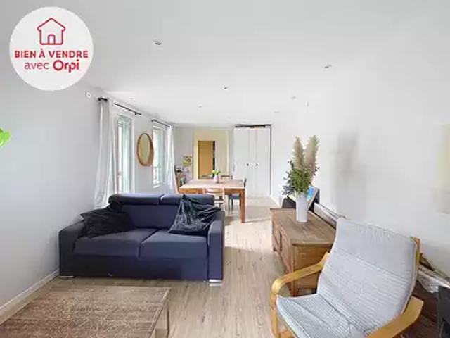 Maison vente à Mantes-la-Jolie, Meulan