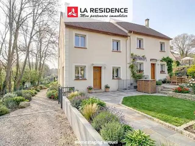 Maison vente à Mantes-la-Jolie, Meulan