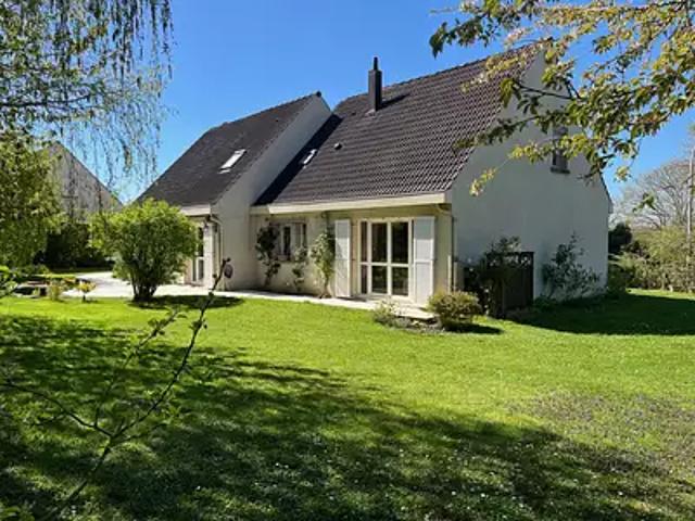 Maison vente à Mantes-la-Jolie, Meulan