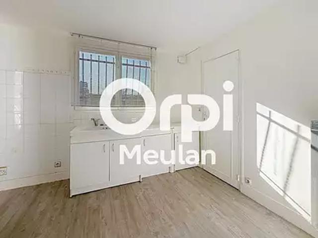 Appartement location à Meulan-en-Yvelines, Yvelines