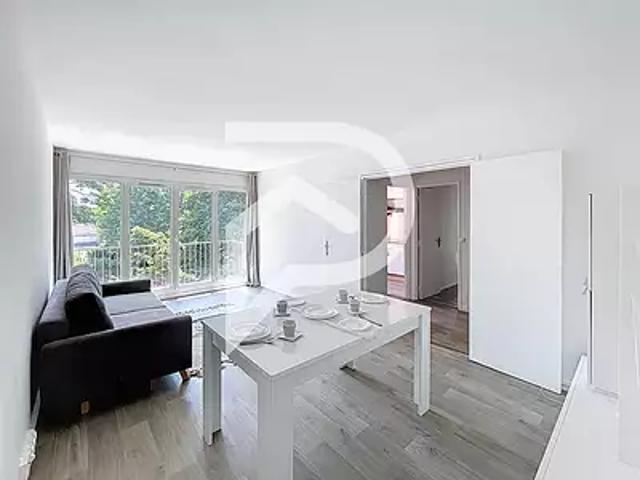 Appartement location à Mantes-la-Jolie, Meulan