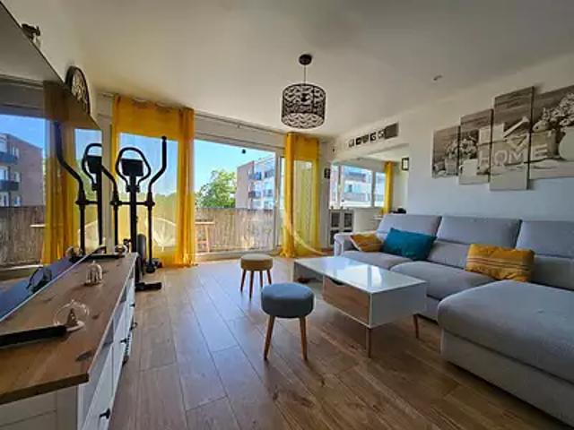 Appartement location à Mantes-la-Jolie, Meulan