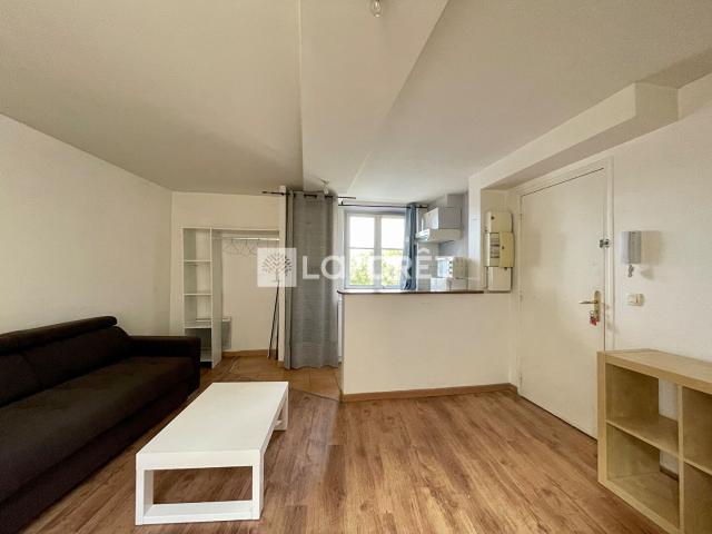 Appartement location à Mantes-la-Jolie, Meulan