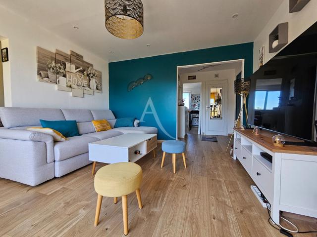Appartement location à Mantes-la-Jolie, Meulan