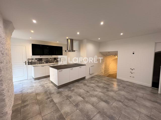 Appartement vente à Mantes-la-Jolie, Meulan