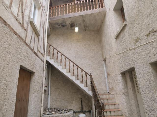 Appartement vente à Mantes-la-Jolie, Meulan