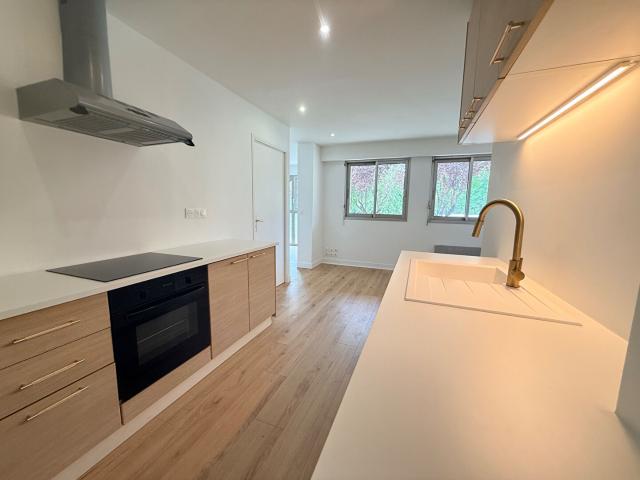 Appartement vente à Mantes-la-Jolie, Meulan