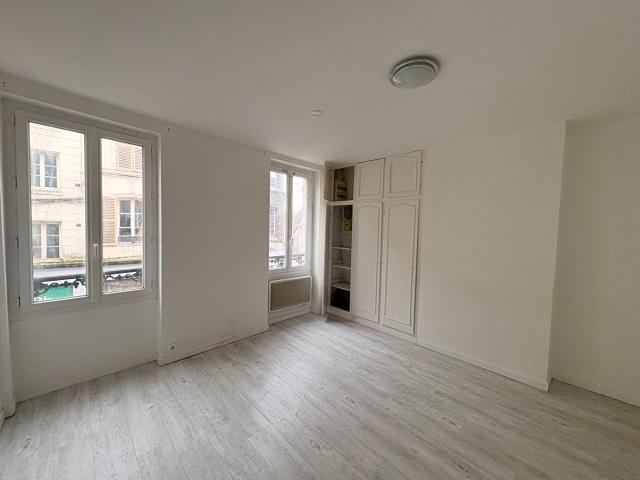 Appartement vente à Mantes-la-Jolie, Meulan