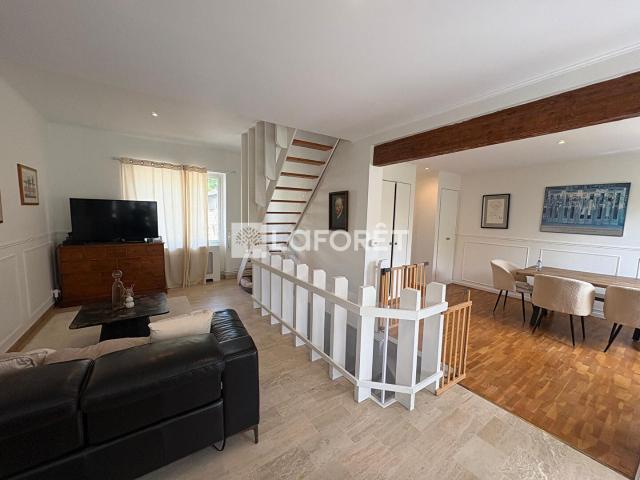 Appartement vente à Mantes-la-Jolie, Meulan