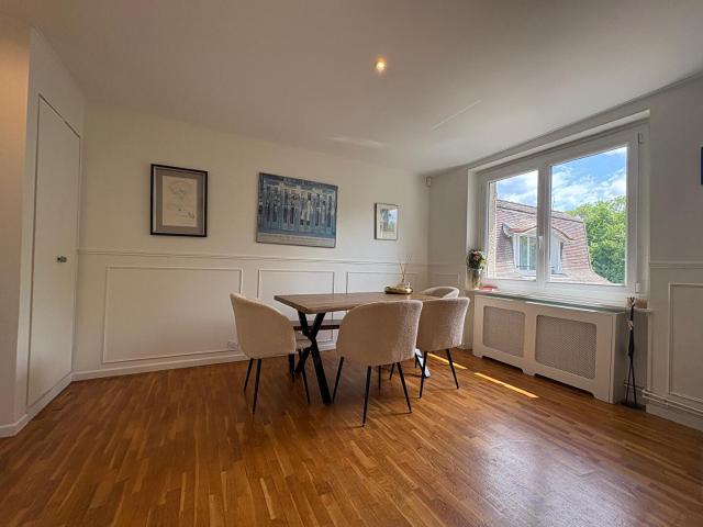 Appartement vente à Mantes-la-Jolie, Meulan