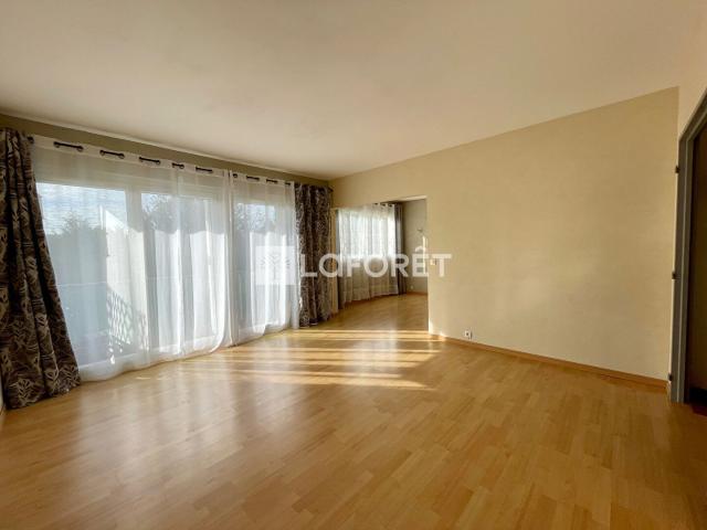 Appartement vente à Mantes-la-Jolie, Meulan
