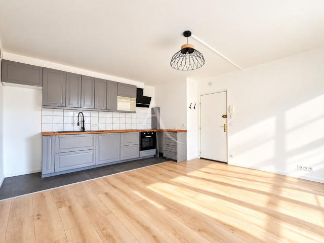 Appartement vente à Meulan-en-Yvelines, Yvelines