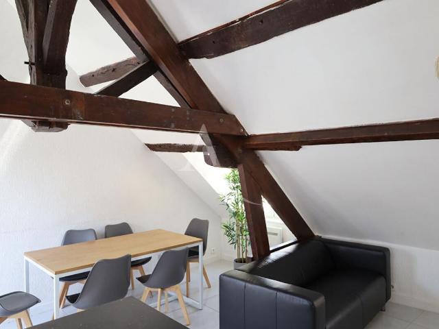 Appartement vente à Mantes-la-Jolie, Meulan