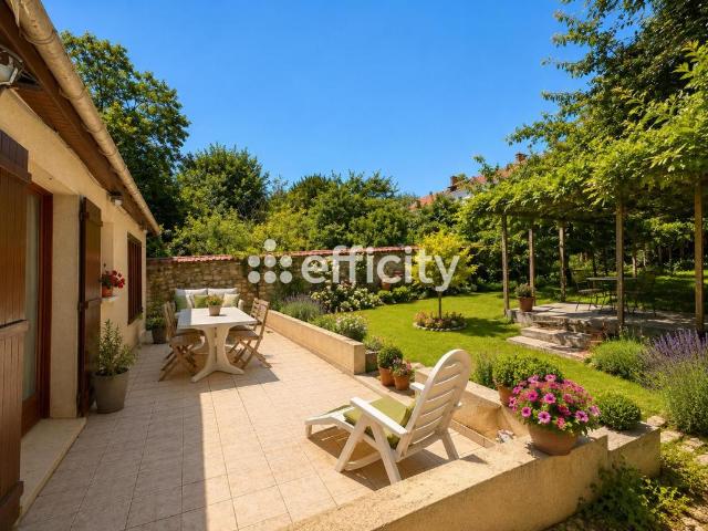 Maison vente à Mantes-la-Jolie, Meulan