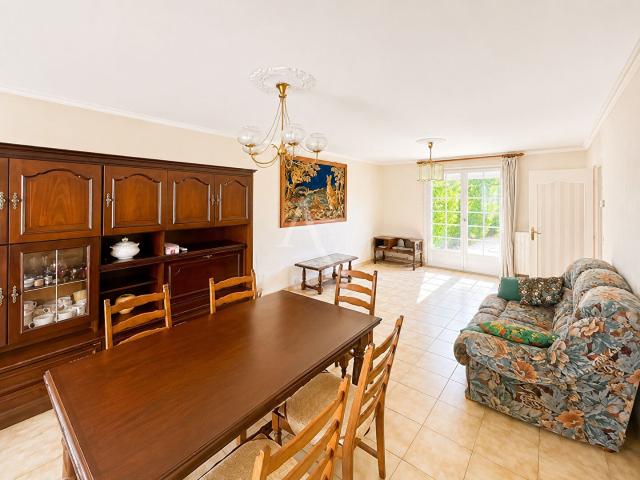 Maison vente à Mantes-la-Jolie, Meulan