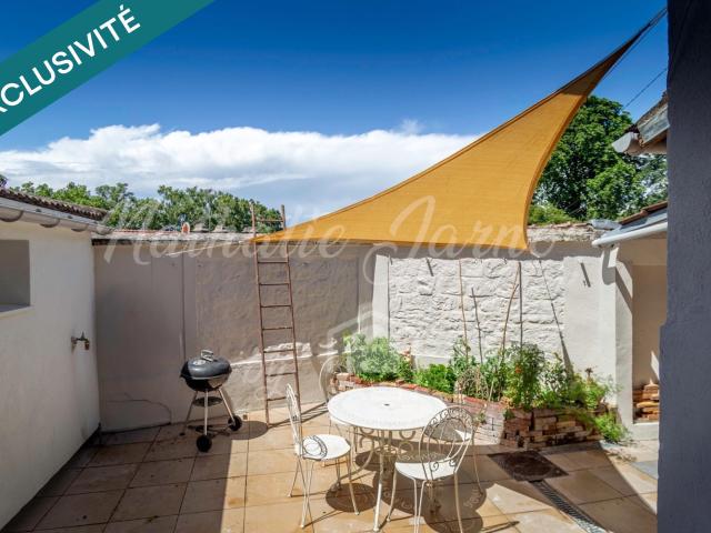 Maison vente à Mantes-la-Jolie, Meulan