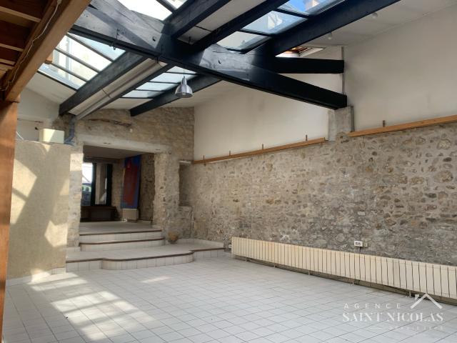 Appartement vente à Mantes-la-Jolie, Meulan