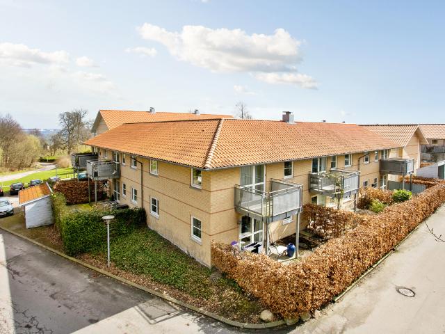 Lejlighed til leje i Helsingør, Brøndby
