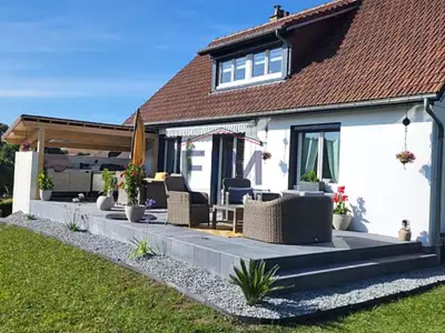 Maison vente à Dieppe, Meulers