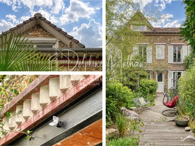 Maison vente à Le Potager, Meudon