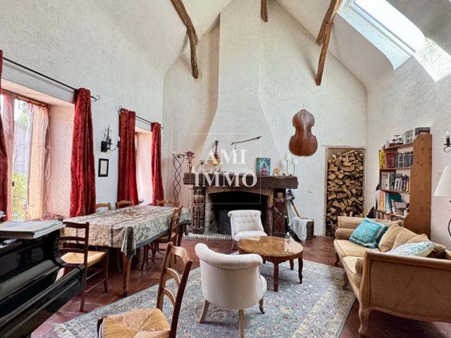 Maison vente à Palaiseau, Verrières-le-buisson