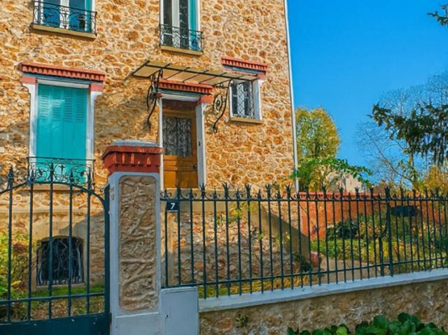 Maison vente à Torcy, Coupvray