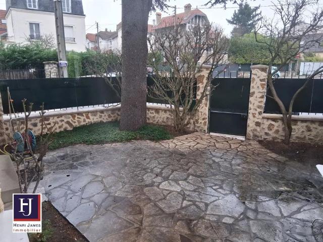 Maison vente à Versailles, Le Chesnay
