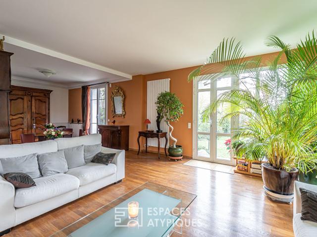 Maison vente à Les Écondeaux, Épinay-sur-Seine