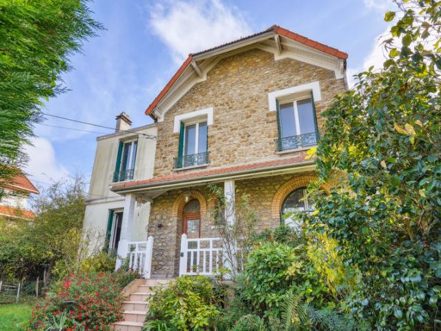 Maison vente à Palaiseau, Savigny-sur-orge
