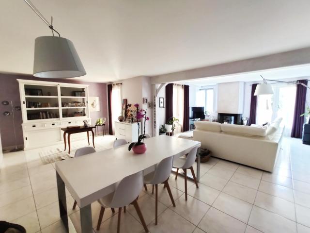 Maison vente à Orléans, Meung-sur-loire