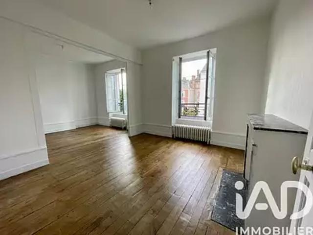 Appartement vente à Les Hauts Chemins, Meung-sur-Loire