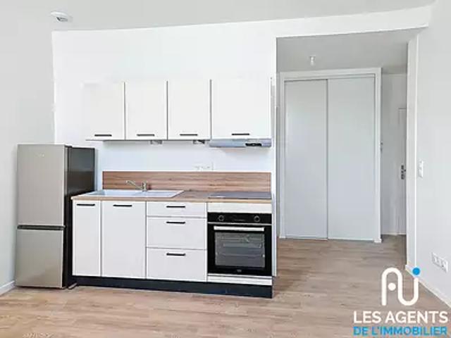 Appartement vente à Orléans, Meung-sur-loire