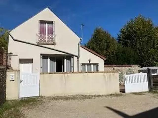 Maison vente à Orléans, Meung-sur-loire
