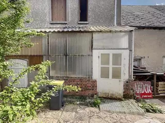 Maison vente à Orléans, Meung-sur-loire