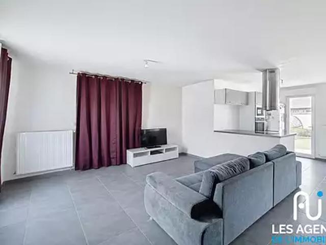 Maison vente à Orléans, Meung-sur-loire
