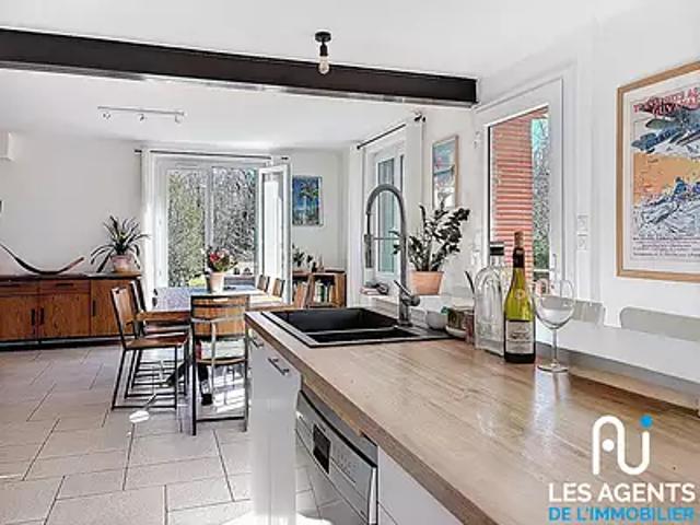 Maison vente à Orléans, Meung-sur-loire
