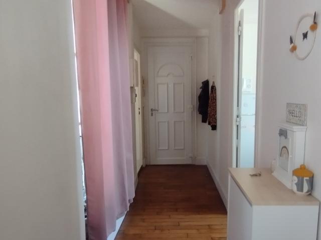 Appartement location à Orléans, Baule