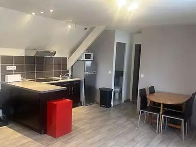 Appartement location à Les Hauts Chemins, Meung-sur-Loire