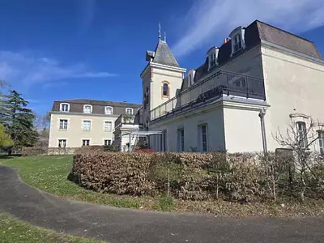 Appartement location à Les Hauts Chemins, Meung-sur-Loire