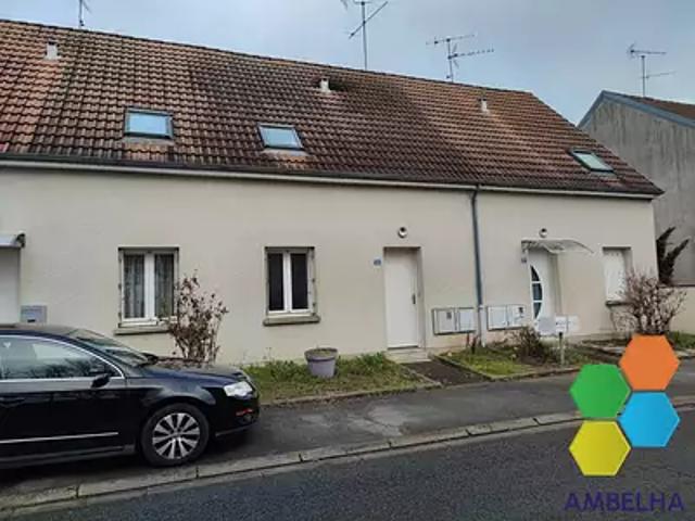 Maison location à Orléans, Meung-sur-loire