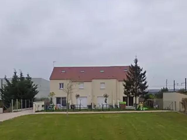 Maison location à Les Hauts Chemins, Meung-sur-Loire
