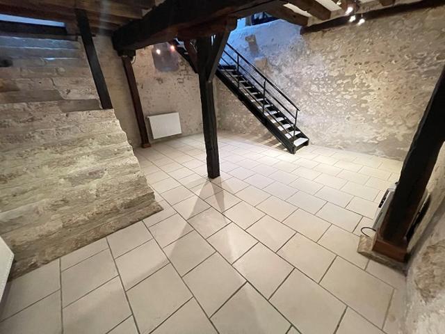 Maison location à Orléans, Baccon