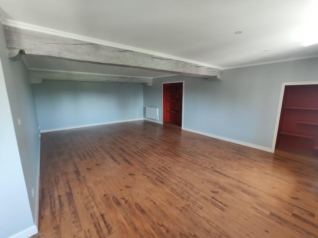 Appartement vente à Orléans, Meung-sur-loire