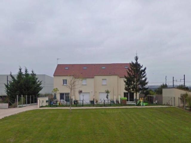 Maison location à Langlochère, Baule