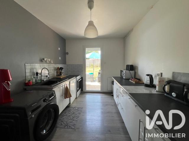 Maison vente à Orléans, Meung-sur-loire