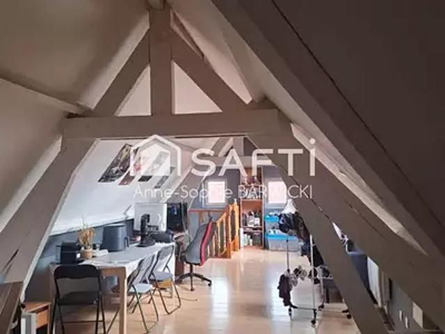 Appartement vente à Lens, Meurchin